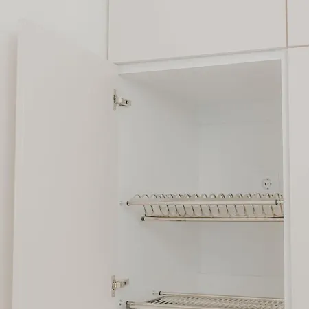 Apartment Elegant In Center