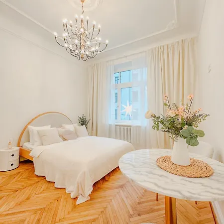 Elegant In Center * Riga