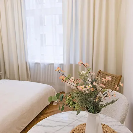 Apartmán Elegant In Center