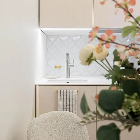 Apartment Elegant In Center