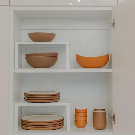 Elegant In Center Apartamento