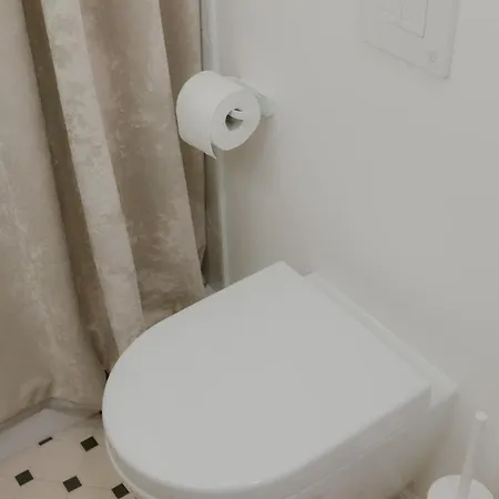 Elegant In Center Apartamento