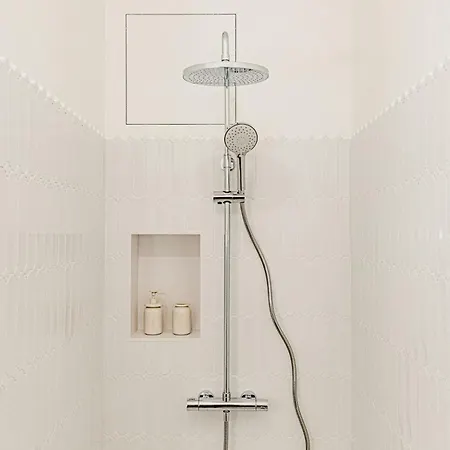 Elegant In Center Apartamento