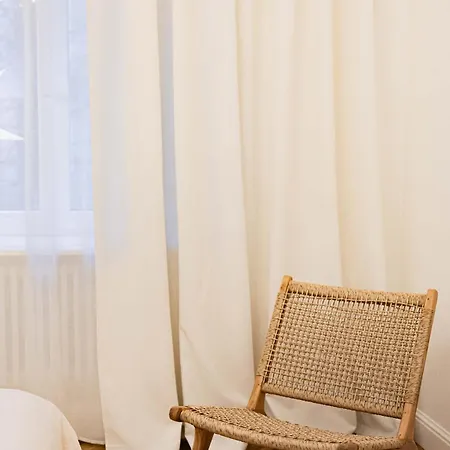Apartman Elegant In Center Riga